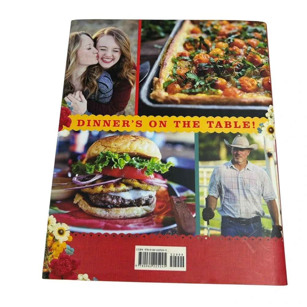 The Pioneer Woman Cooks Dinnertime: Comfort Classics Freezer Food Cookbook